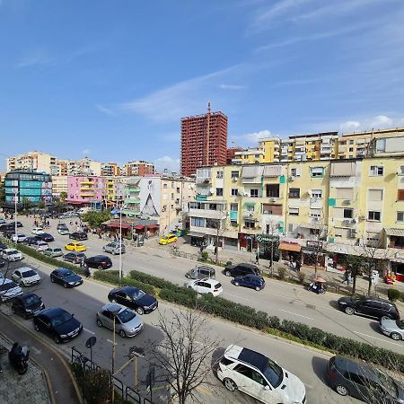 Adore - Modern Studio Tirana Exterior photo